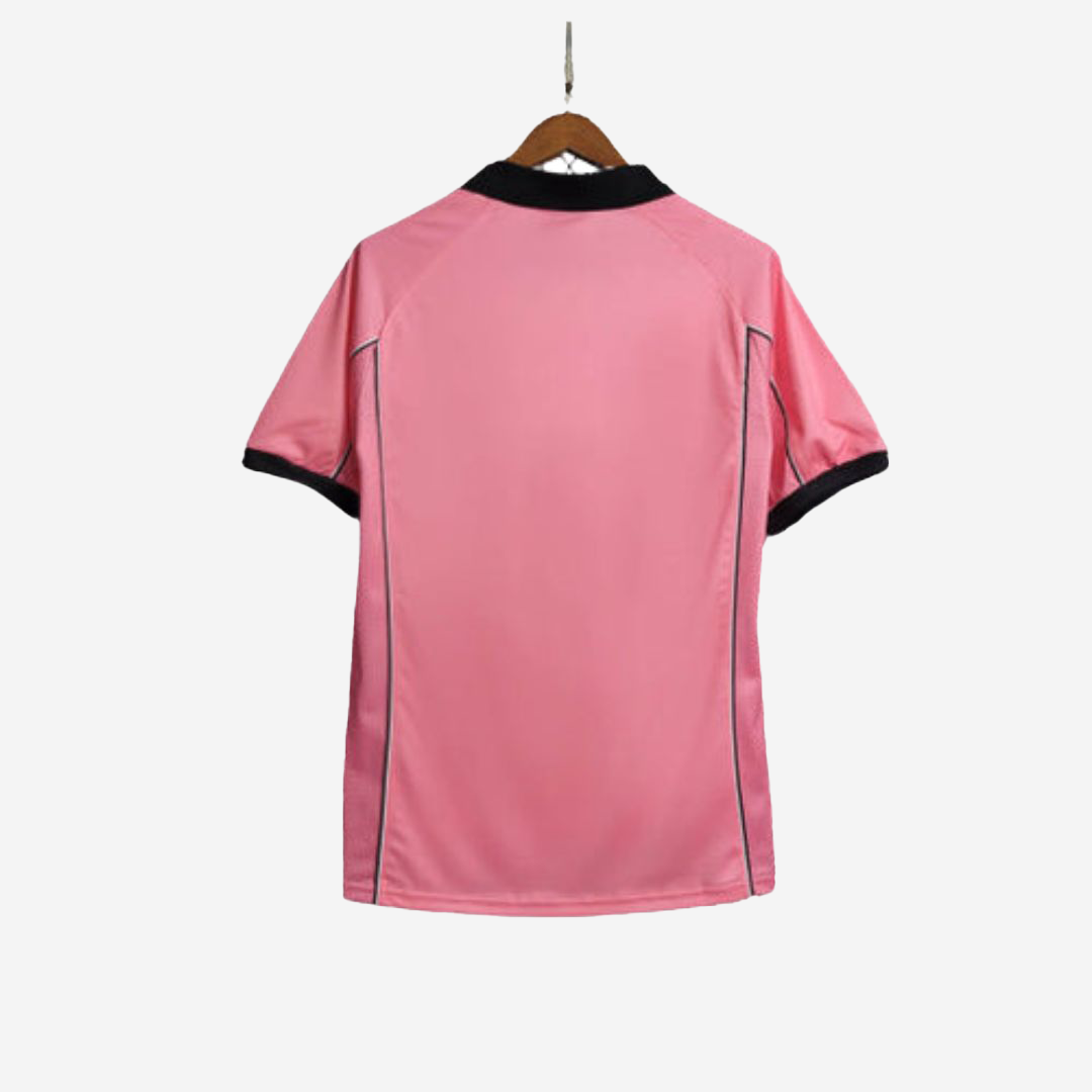 Camisa Juventus 1997/98 Retrô