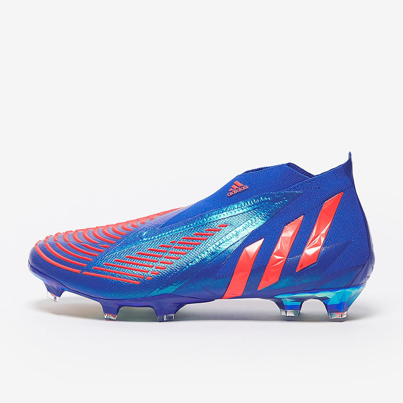 Chuteira Adidas Predator Edge+