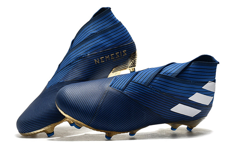 Chuteira Adidas Nemeziz 19+