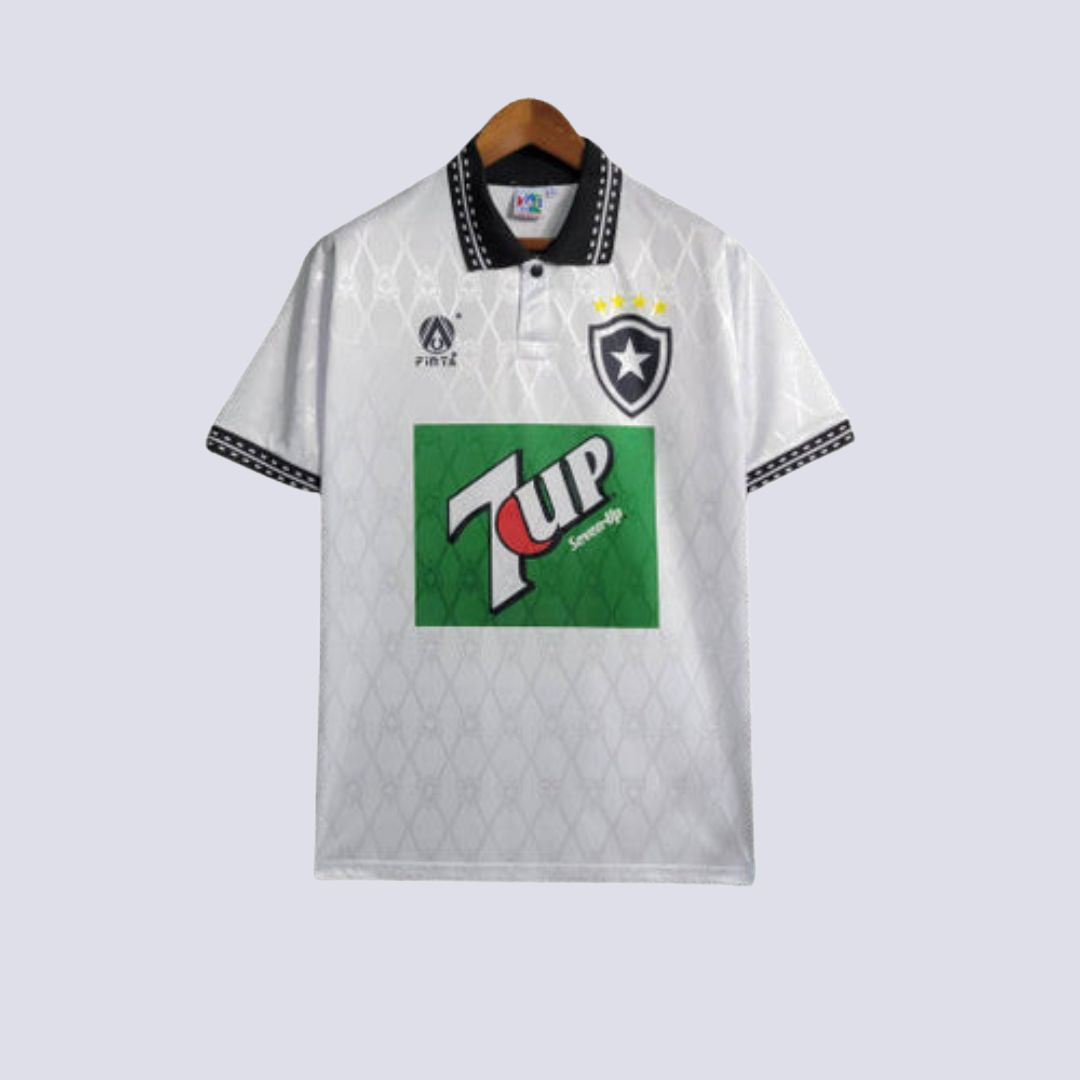 Camisa Botafogo 1995 Retro