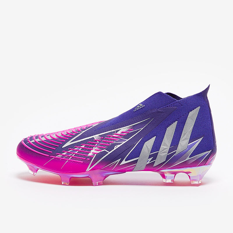 Chuteira Adidas Predator Edge+ Champions League