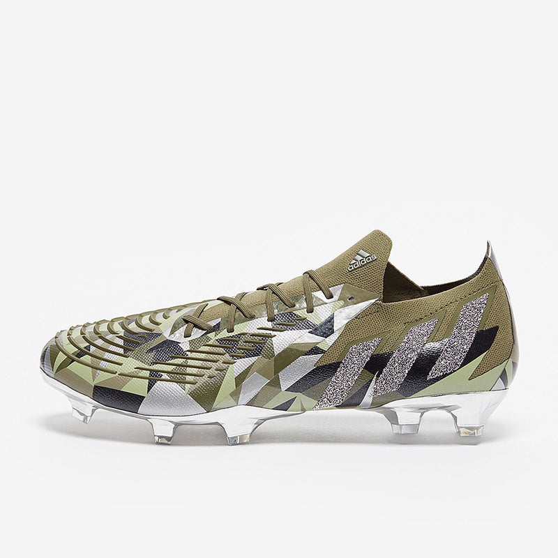 Chuteira Adidas Predator Edge Crystal.1 Low