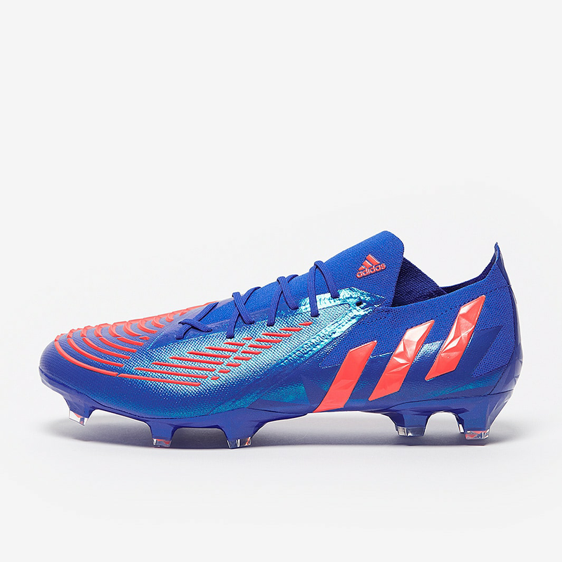 Chuteira Adidas Predator Edge.1 Low