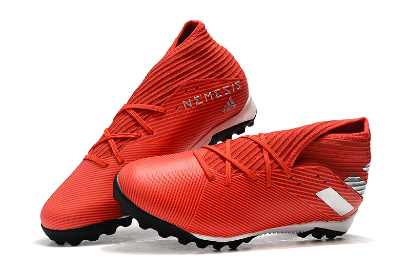 Chuteira Adidas Nemeziz Tango 19.3 Society