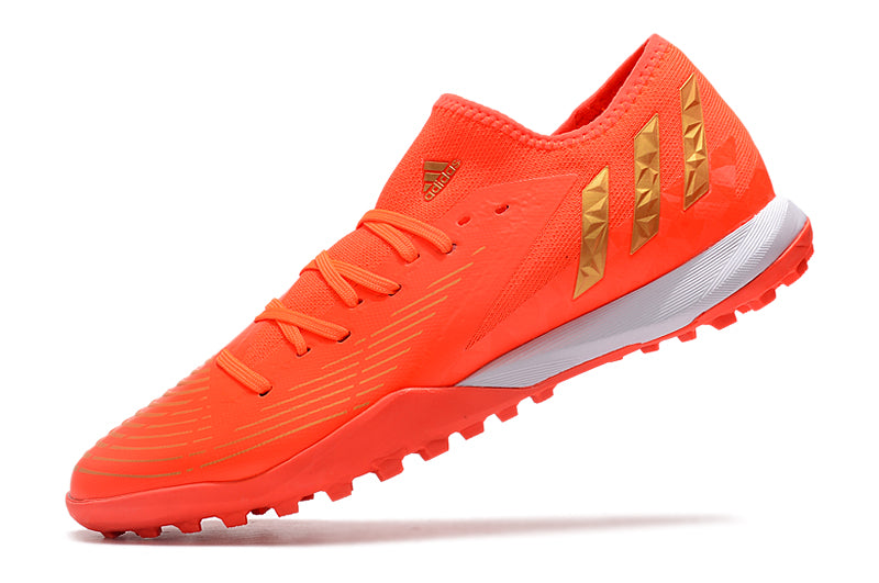 Chuteira Adidas Predator Edge+ Society