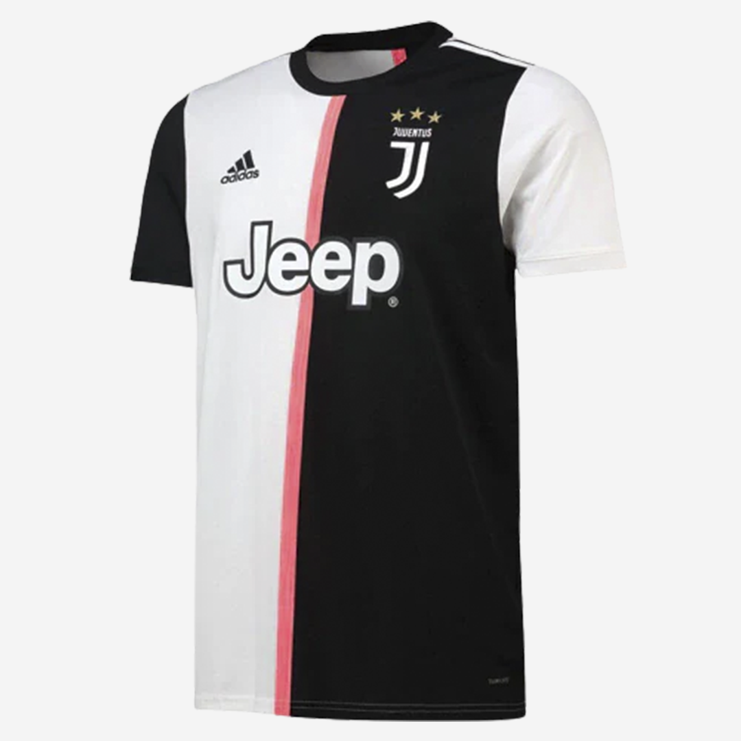 Camisa Juventus 2019/20 Retrô
