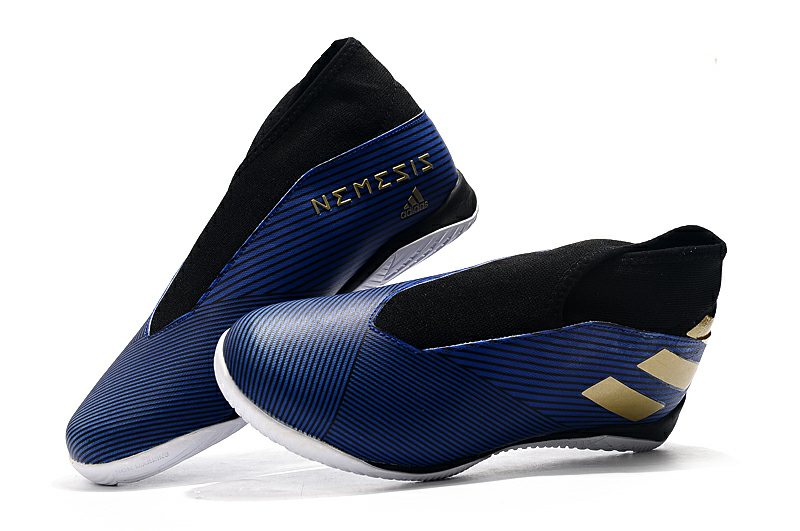 Chuteira Adidas Nemeziz Tango 19.3 Futsal