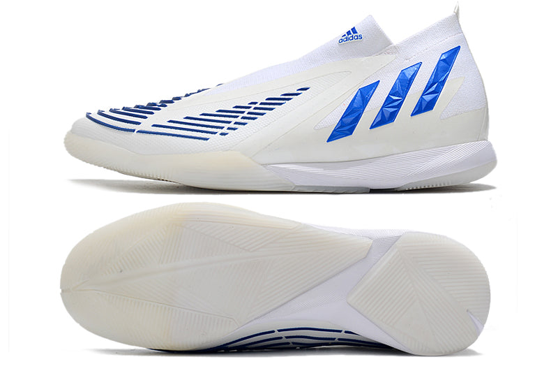 Chuteira Adidas Predator Edge.1 Futsal