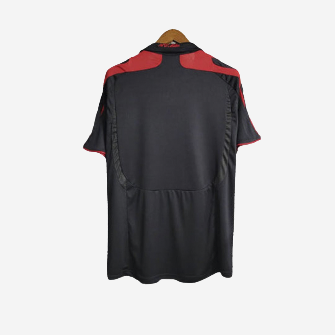Camisa Milan 2007/08 Retrô