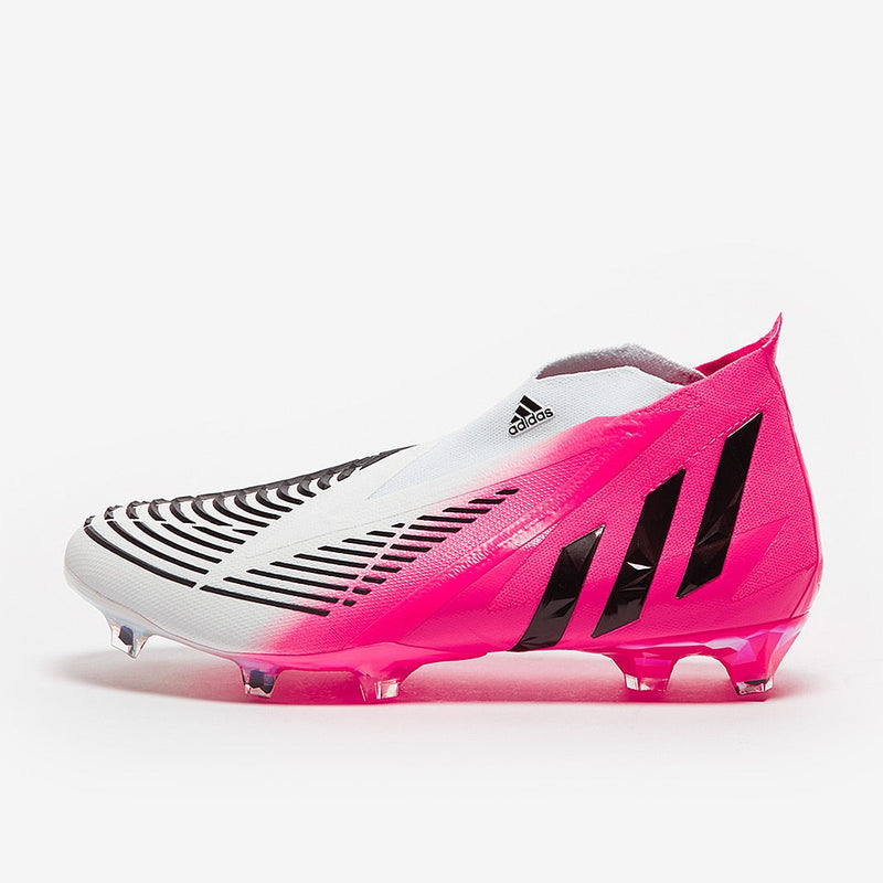 Chuteira Adidas Predator Edge LZ+