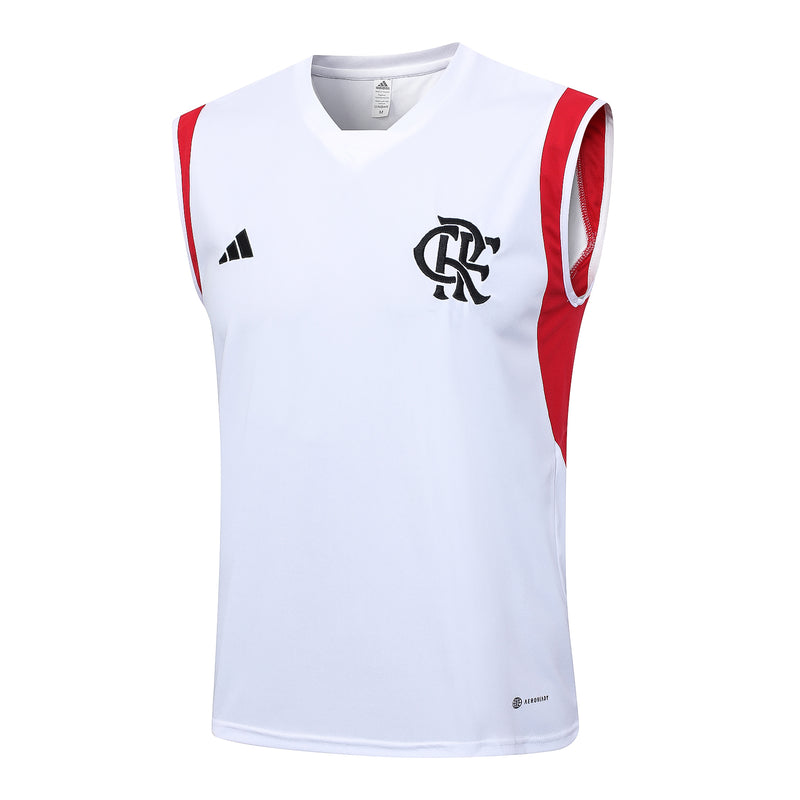 Conjunto de treino Flamengo 2023 Regata