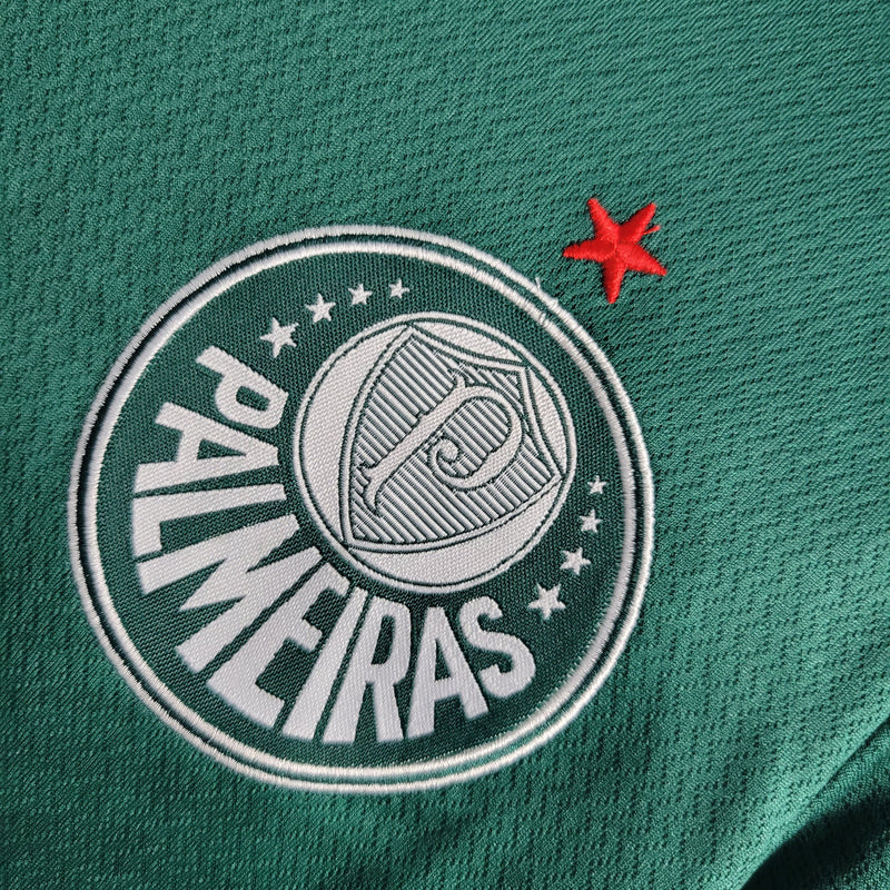 Kit Infantil Palmeiras Home 22/23