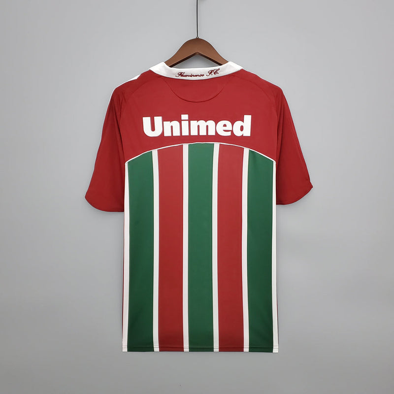 Camisa Retrô do Fluminense 2008/09 Home