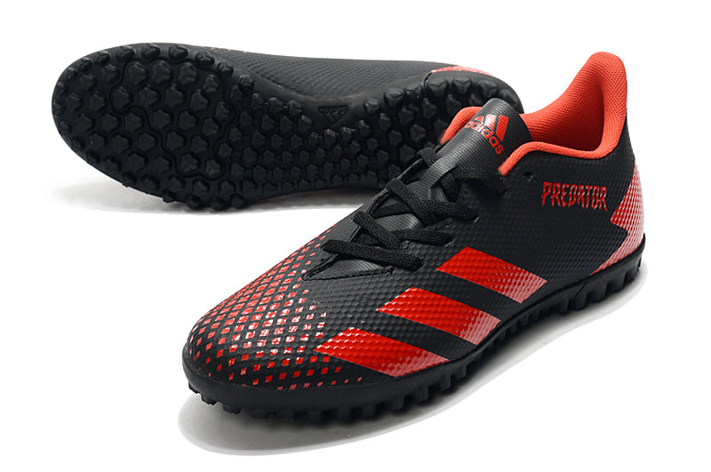 Chuteira Adidas Predator 20 4 TF