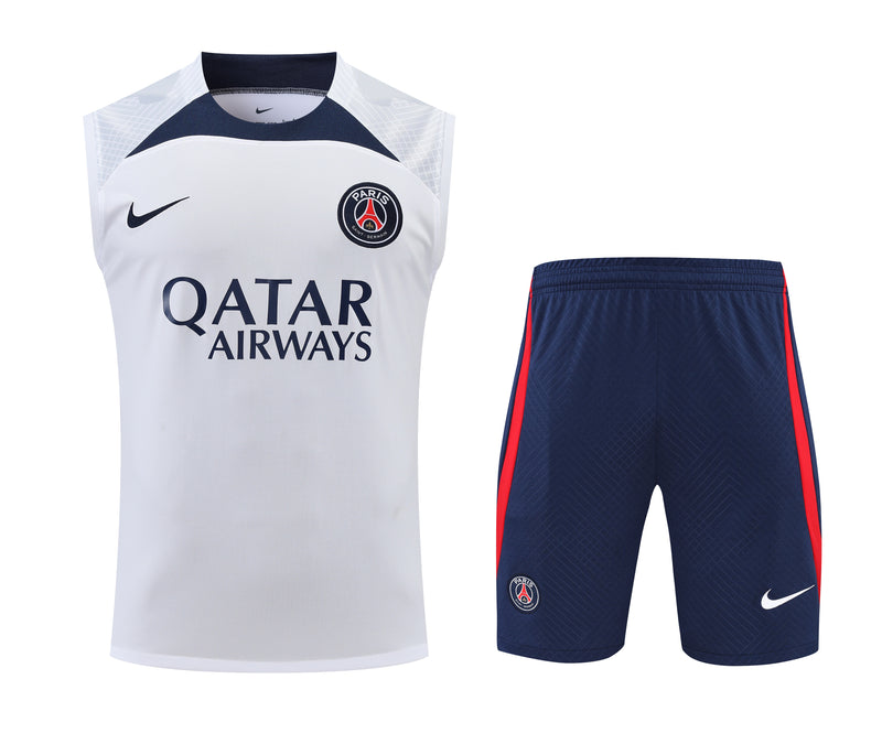 Conjunto de Treino Psg