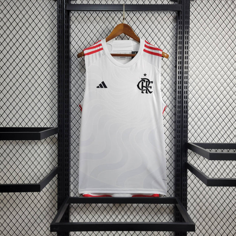 Camisa do Flamengo Regata II 2024/25