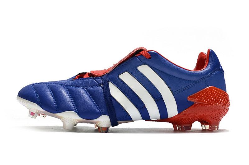 Chuteira Adidas Mutator Predator Mania Tormentor  FG