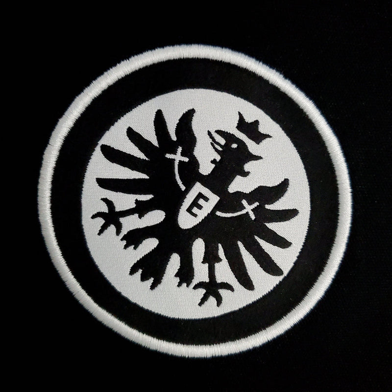 Camisa Eintracht Frankfurt 2020/21 Away