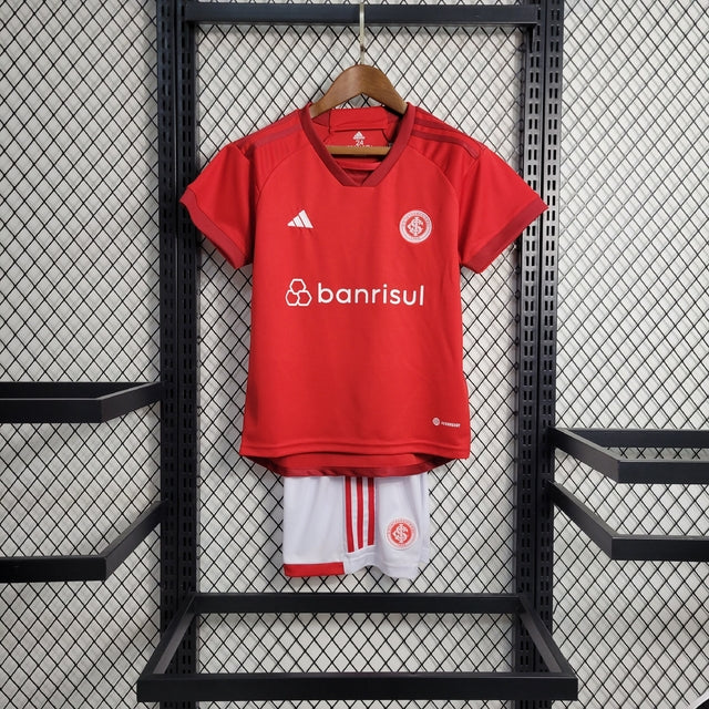 Kit Infantil Internacional Home 23/24