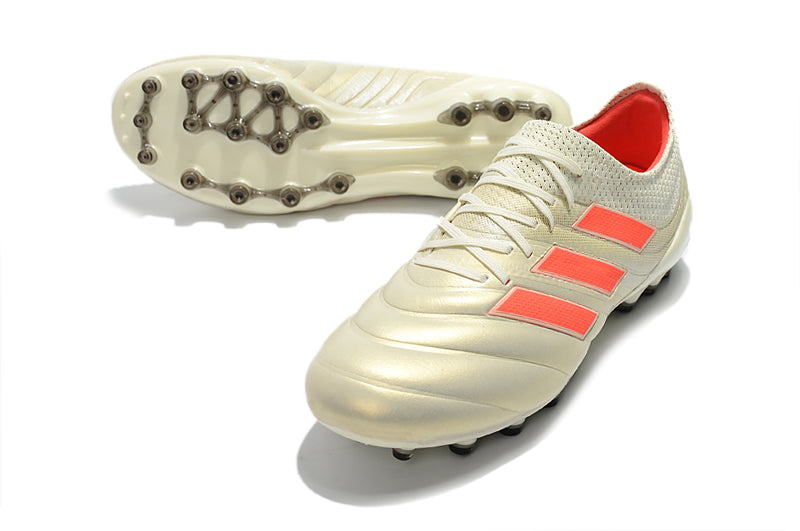 Chuteira Adidas Copa 19.1 AG