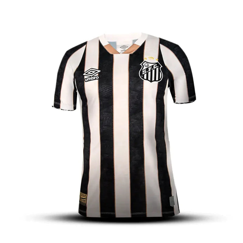 Camisa Do Santos 2024/25 II Masculina “Neymar 10”