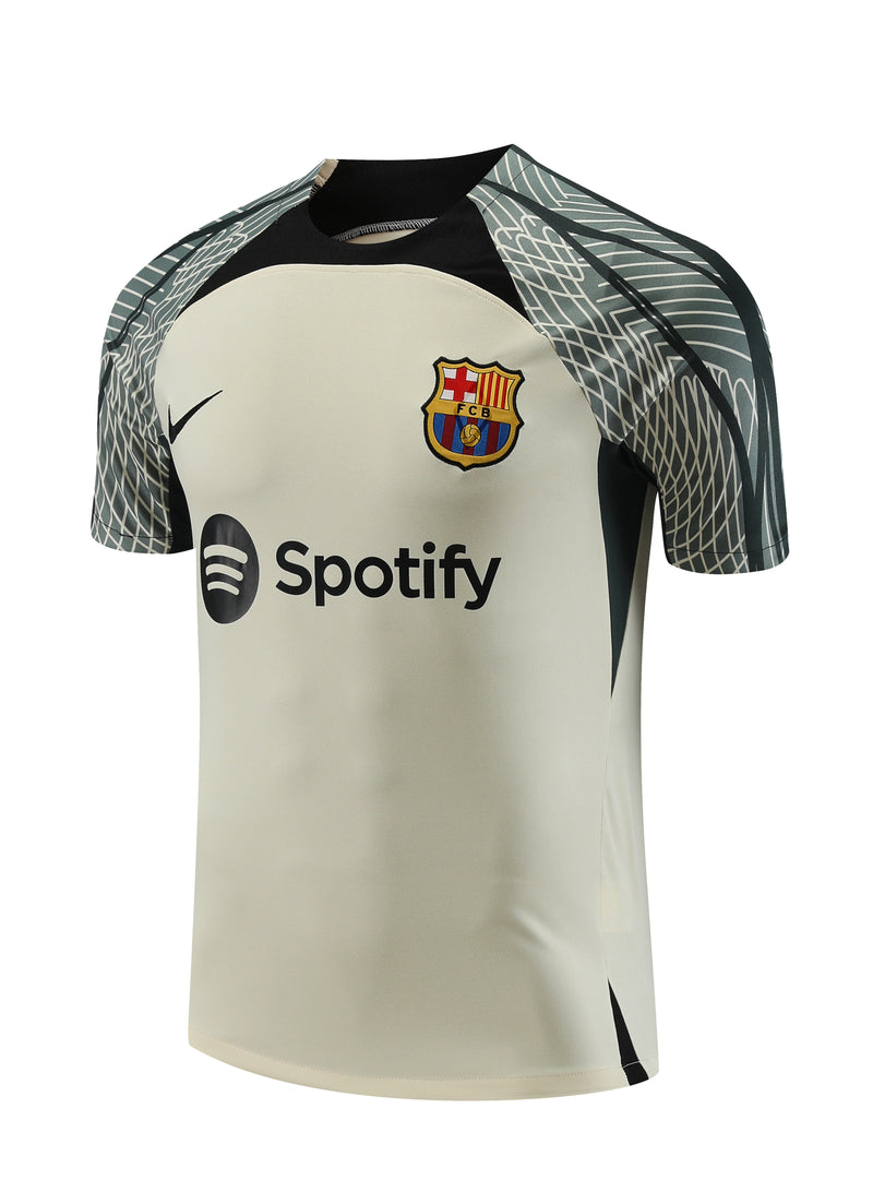 Conjunto de Treino Barcelona 2023