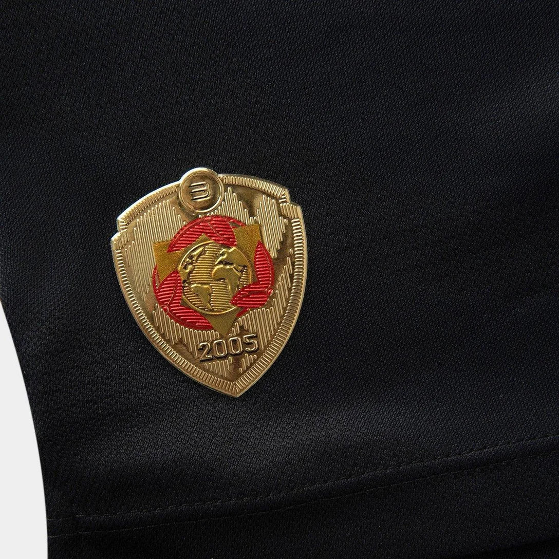 Camisa Feminina New Balance São Paulo 2025/26 III