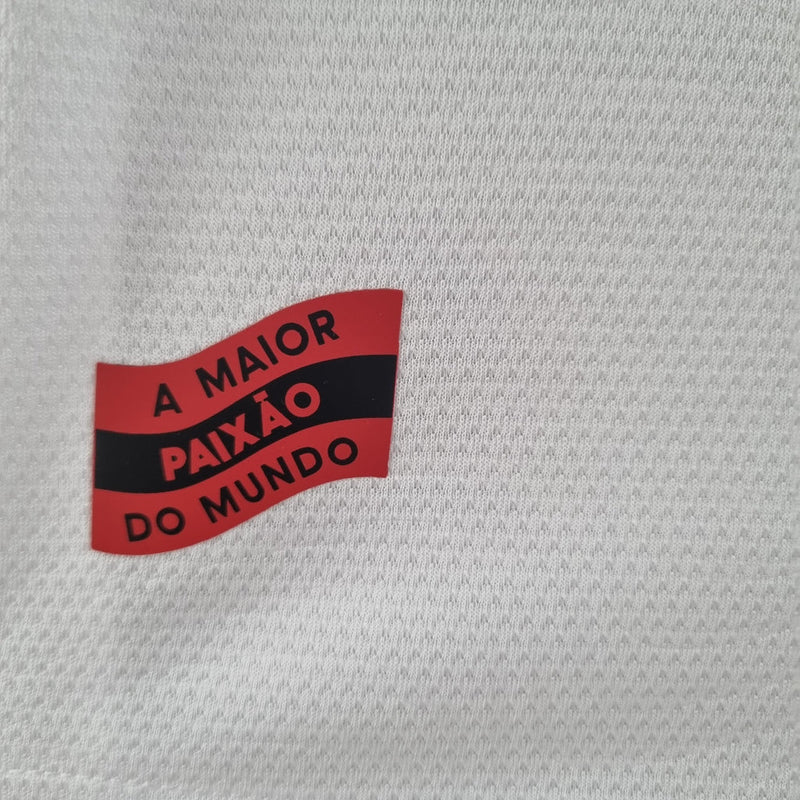 Camisa do Flamengo 2022/23 Away