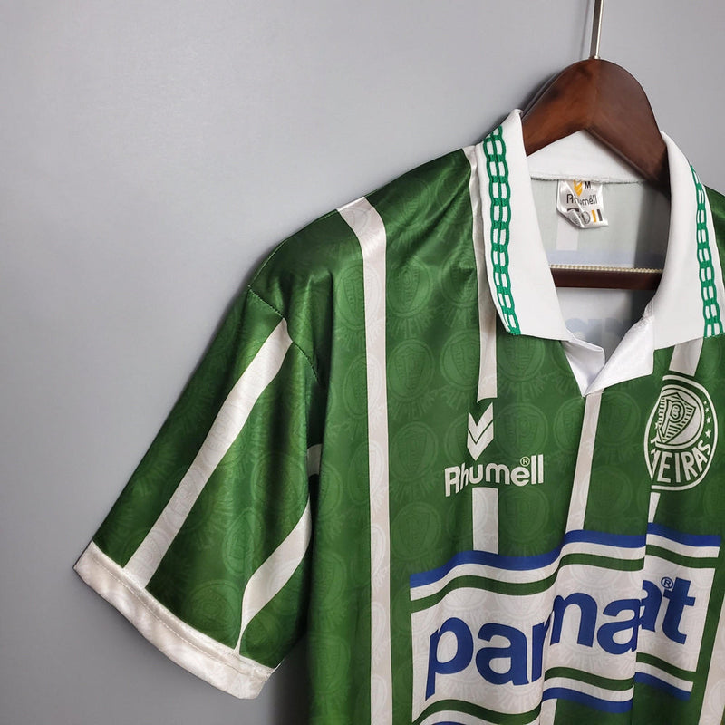 Camisa Retrô do Palmeiras 1993/94 Home