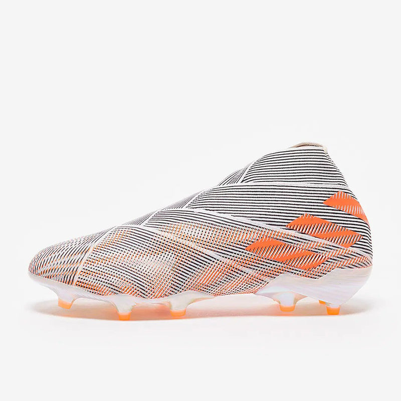 Chuteira Adidas Nemeziz + FG