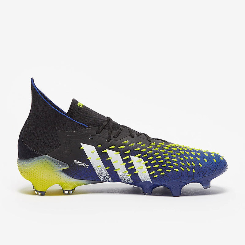 Chuteira Adidas Predator Freak .1