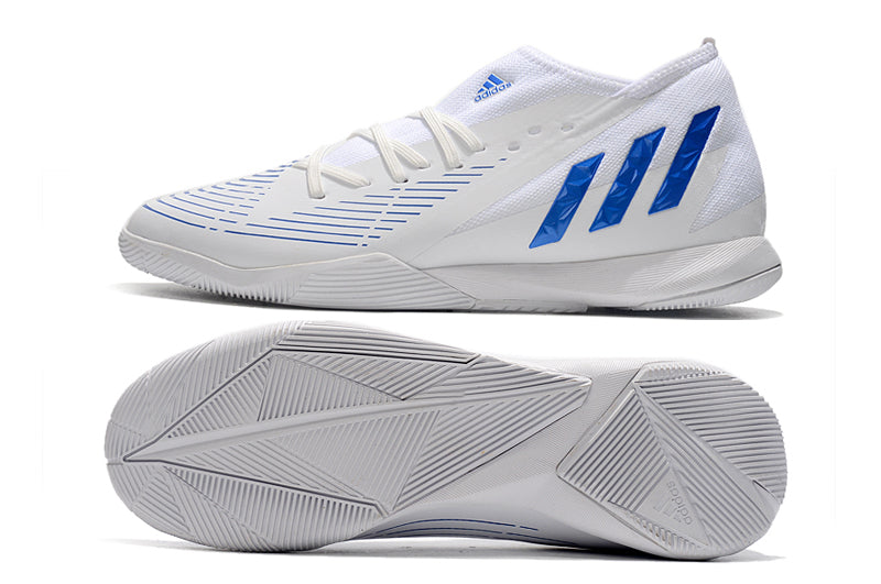 Chuteira Adidas Predator Edge.1 Futsal