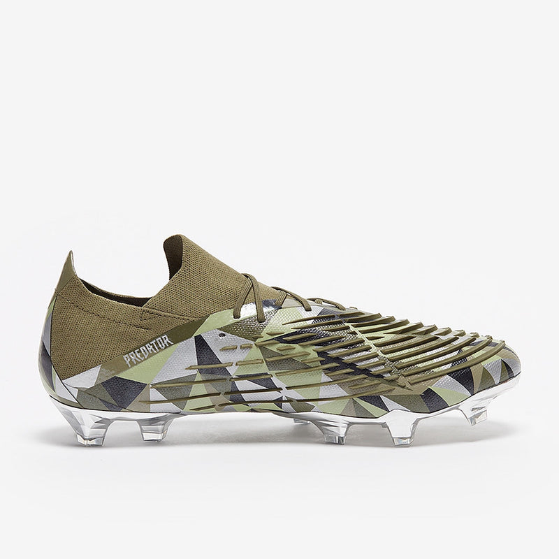 Chuteira Adidas Predator Edge Crystal.1 Low