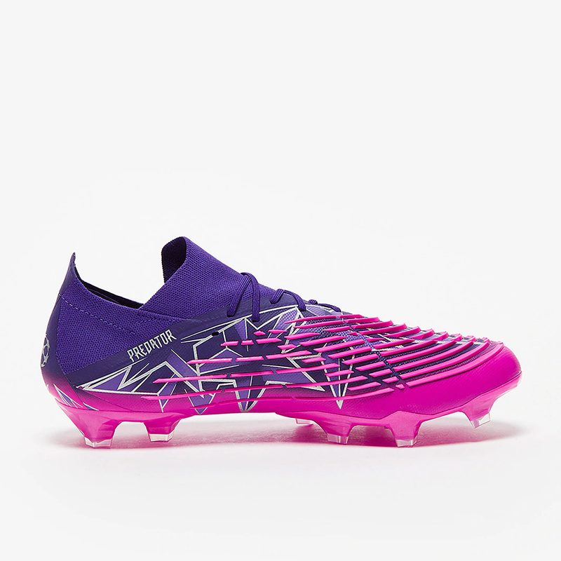 Chuteira Adidas Predator Edge.1 Low Champions League