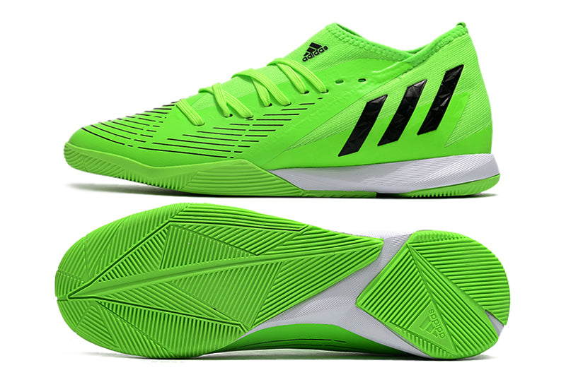 Chuteira Adidas Predator Edge.1 Futsal