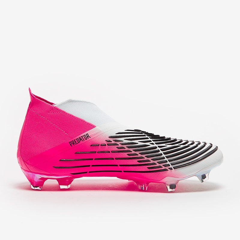 Chuteira Adidas Predator Edge LZ+