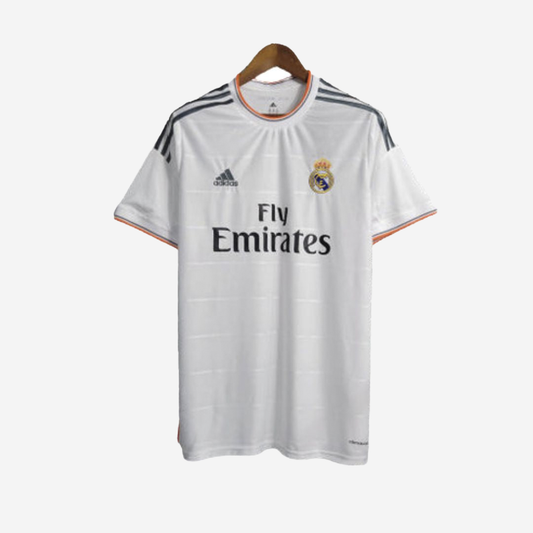 Camisa Real Madrid 2013/14 Retrô