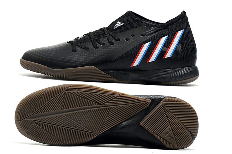 Chuteira Adidas Predator Edge.1 Futsal