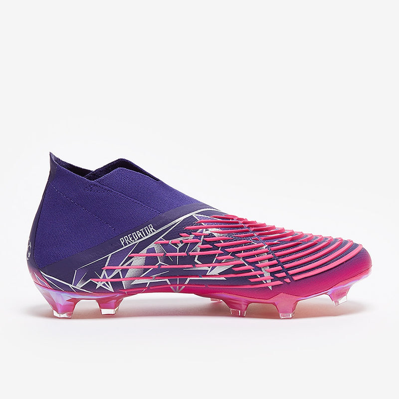 Chuteira Adidas Predator Edge+ Champions League