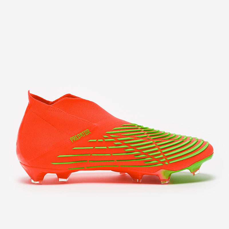 Chuteira Adidas Predator Edge+