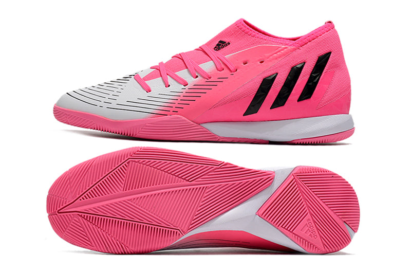 Chuteira Adidas Predator Edge.1 Futsal