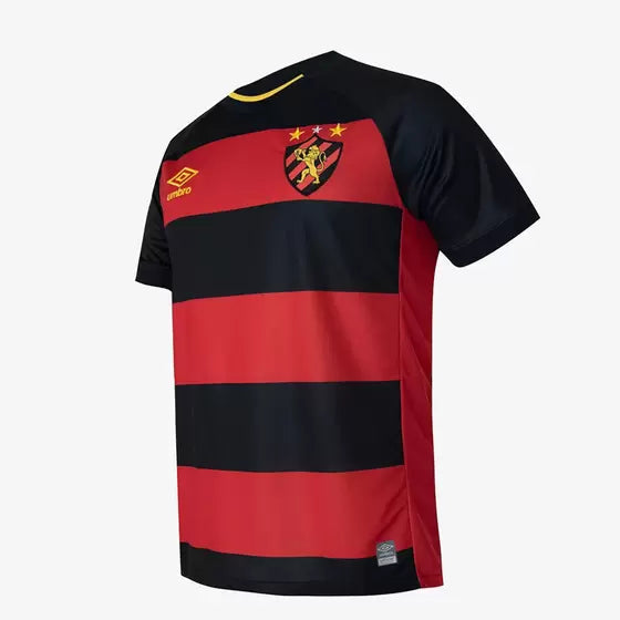 Camisa do Sport Recife 2023/24 Home