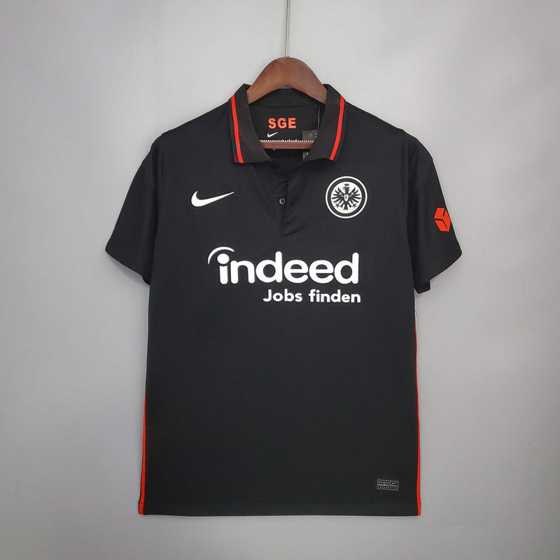 Camisa Eintracht Frankfurt 2020/21 Away