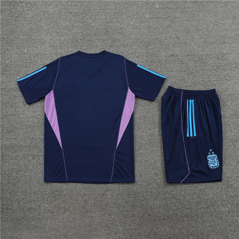 Conjunto de Treino Argentina 2023