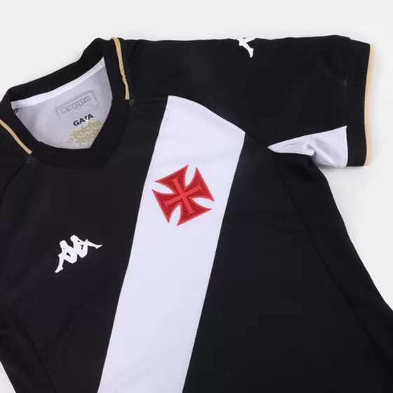 Camisa Feminina do Vasco da Gama 2023/24 Home