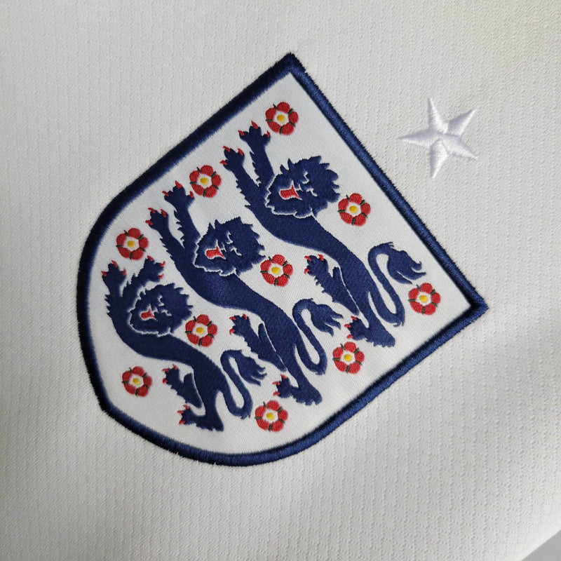 Camisa da Inglaterra Eurocopa 24/25