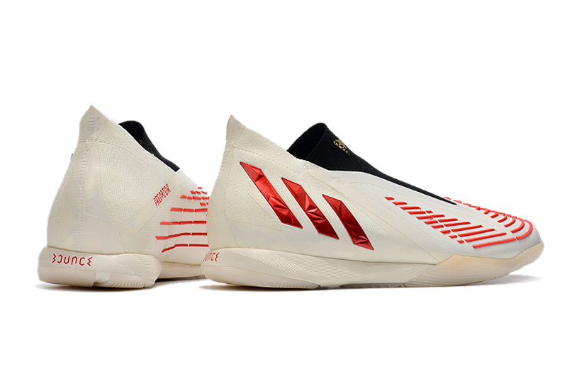 Chuteira Adidas Predator Edge.1 Futsal