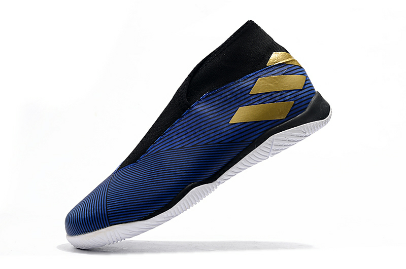 Chuteira Adidas Nemeziz Tango 19.3 Futsal