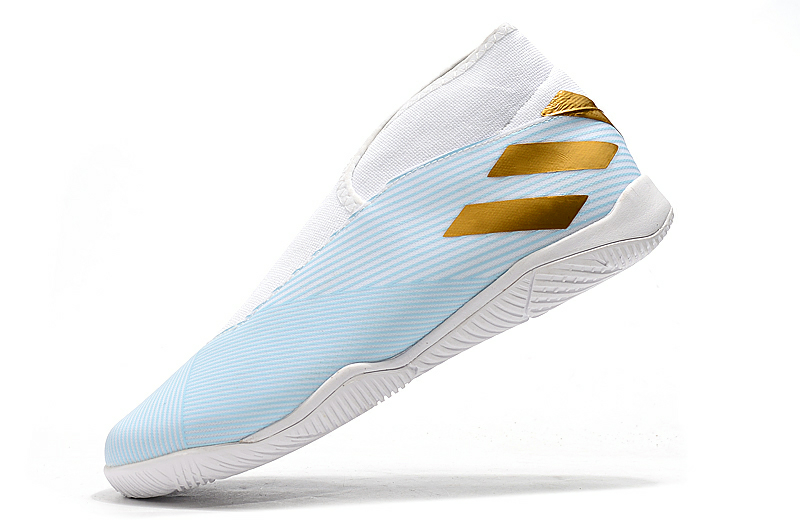 Chuteira Adidas Nemeziz Tango 19.3 Futsal