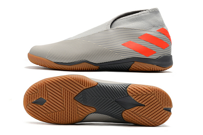 Chuteira Adidas Nemeziz Tango 19.3 Futsal